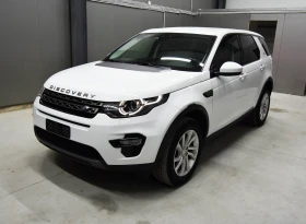 Land Rover Discovery Sport SE Edition Premium 4х4 Automatic - 10999 € / 21512.17 лв. - 59072078 2