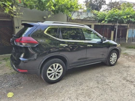 Nissan Rogue SV 4x4 газ - 11000 € / 21514.13 лв. - 93360772 9