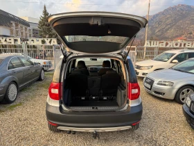 Skoda Yeti 2.0tdi 4x4 140kc. - 6200 € / 12126.15 лв. - 38569863 7
