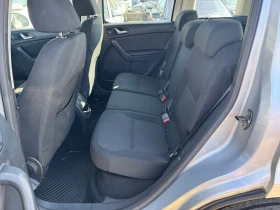 Skoda Yeti 2.0tdi 4x4 140kc. - 6200 € / 12126.15 лв. - 38569863 12