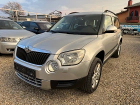 Skoda Yeti 2.0tdi 4x4 140kc. - 6200 € / 12126.15 лв. - 38569863 2