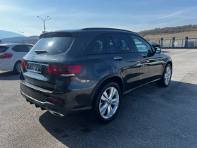 Mercedes-Benz GLC 300 4-Matic - 30700 € / 60043.98 лв. - 31626274 3