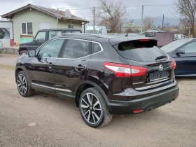 Nissan Qashqai 1.2 TCE  - 7998 € / 15642.73 лв. - 33344265 4