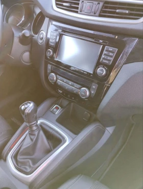 Nissan Qashqai 1.2 TCE  - 7998 € / 15642.73 лв. - 33344265 17
