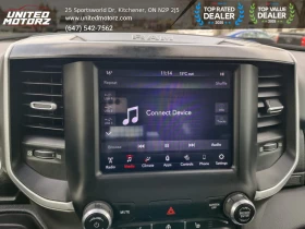 Dodge RAM 1500 BIG HORN* 4WD* ѝ - 18399 € / 35985.32 лв. - 83099448 17