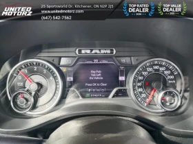 Dodge RAM 1500 BIG HORN* 4WD* ѝ - 18399 € / 35985.32 лв. - 83099448 10