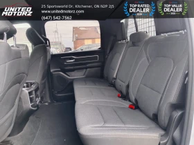 Dodge RAM 1500 BIG HORN* 4WD* ѝ - 18399 € / 35985.32 лв. - 83099448 13