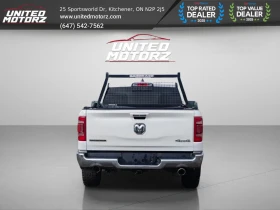 Dodge RAM 1500 BIG HORN* 4WD* ѝ - 18399 € / 35985.32 лв. - 83099448 7