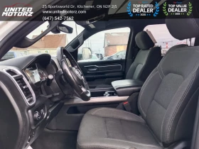 Dodge RAM 1500 BIG HORN* 4WD* ѝ - 18399 € / 35985.32 лв. - 83099448 12