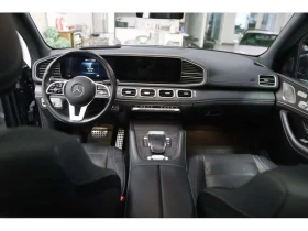 Mercedes-Benz GLS 580| 23 WHEELS| NIGHT| HUD| ACC| NO ACCIDENT  CARF | Auto.bg — изображение 8