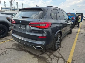 BMW X5 М Пакет/XDRIVE40I/Лазери/Дистроник/2 Ключа/Масажи | Auto.bg — изображение 3