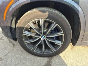 BMW X5 М Пакет/XDRIVE40I/Лазери/Дистроник/2 Ключа/Масажи | Auto.bg — изображение 17