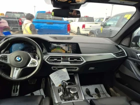 BMW X5 М Пакет/XDRIVE40I/Лазери/Дистроник/2 Ключа/Масажи | Auto.bg — изображение 9