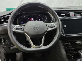 VW Tiguan SE| LANE ASSIST| 2 КЛЮЧА| 2 ЧИФТА ГУМИ  - 22500 € / 44006.17 лв. - 68899480 8