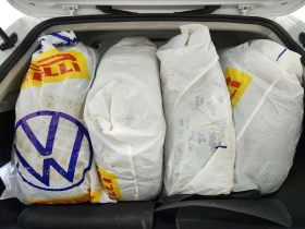 VW Tiguan SE| LANE ASSIST| 2 КЛЮЧА| 2 ЧИФТА ГУМИ  - 22500 € / 44006.17 лв. - 68899480 14