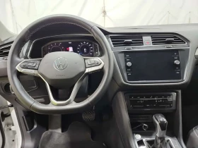 VW Tiguan SE| LANE ASSIST| 2 КЛЮЧА| 2 ЧИФТА ГУМИ  - 22500 € / 44006.17 лв. - 68899480 9