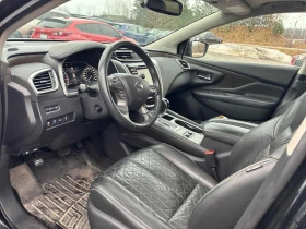 Nissan Murano * AWD Platinum * ПАНОРАМА * КЛИП НА МОТОРА *  - 11980 € / 23430.84 лв. - 13770809 7