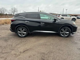 Nissan Murano * AWD Platinum * ПАНОРАМА * КЛИП НА МОТОРА *  - 11980 € / 23430.84 лв. - 13770809 3