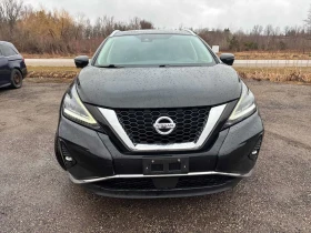 Nissan Murano * AWD Platinum * ПАНОРАМА * КЛИП НА МОТОРА *  - 11980 € / 23430.84 лв. - 13770809 5