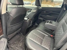 Nissan Murano * AWD Platinum * ПАНОРАМА * КЛИП НА МОТОРА *  - 11980 € / 23430.84 лв. - 13770809 14