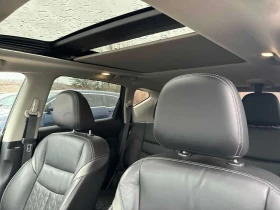 Nissan Murano * AWD Platinum * ПАНОРАМА * КЛИП НА МОТОРА *  - 11980 € / 23430.84 лв. - 13770809 11