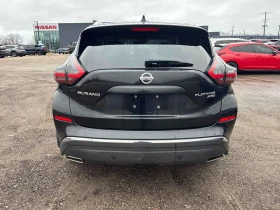 Nissan Murano * AWD Platinum * ПАНОРАМА * КЛИП НА МОТОРА *  - 11980 € / 23430.84 лв. - 13770809 4