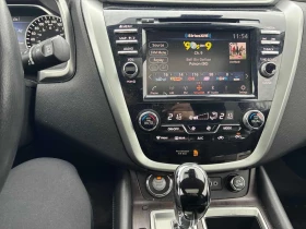 Nissan Murano * AWD Platinum * ПАНОРАМА * КЛИП НА МОТОРА *  - 11980 € / 23430.84 лв. - 13770809 9