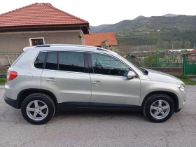 VW Tiguan 2.0tdi.4x4.6sk.evro5 - 5499 € / 10755.11 лв. - 25316471 9