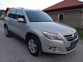 VW Tiguan 2.0tdi.4x4.6sk.evro5 - 5499 € / 10755.11 лв. - 25316471 7