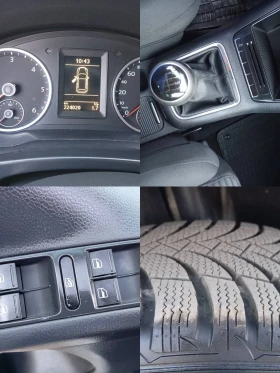 VW Tiguan 2.0tdi.4x4.6sk.evro5 - 5499 € / 10755.11 лв. - 25316471 15