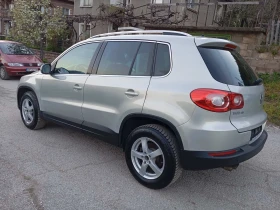 VW Tiguan 2.0tdi.4x4.6sk.evro5 - 5499 € / 10755.11 лв. - 25316471 4