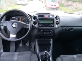 VW Tiguan 2.0tdi.4x4.6sk.evro5 - 5499 € / 10755.11 лв. - 25316471 12