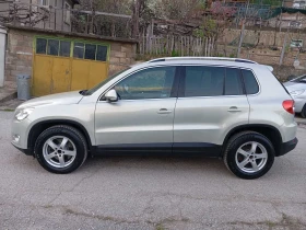 VW Tiguan 2.0tdi.4x4.6sk.evro5 - 5499 € / 10755.11 лв. - 25316471 8