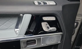 Mercedes-Benz G 450d* Burmester 3D* massage | Mobile.bg � ����� ������ 10