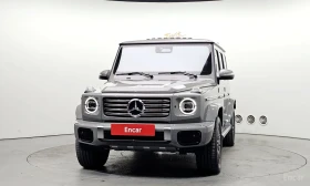 Mercedes-Benz G 450d* Burmester 3D* massage | Mobile.bg � ����� ������ 3
