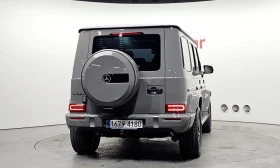 Mercedes-Benz G 450d* Burmester 3D* massage | Mobile.bg � ����� ������ 4