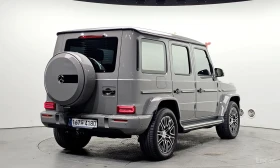 Mercedes-Benz G 450d* Burmester 3D* massage | Mobile.bg � ����� ������ 2
