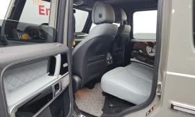 Mercedes-Benz G 450d* Burmester 3D* massage | Mobile.bg � ����� ������ 7