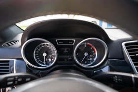 Mercedes-Benz ML 350 AMG | TV | PANORAMA | DISTRONIC | 4MATIC | FULL | Mobile.bg � ����� ������ 8
