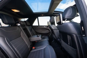 Mercedes-Benz ML 350 AMG | TV | PANORAMA | DISTRONIC | 4MATIC | FULL | Mobile.bg � ����� ������ 12