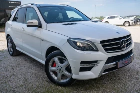 Mercedes-Benz ML 350 AMG | TV | PANORAMA | DISTRONIC | 4MATIC | FULL | Mobile.bg � ����� ������ 2