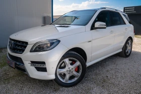 Mercedes-Benz ML 350 AMG | TV | PANORAMA | DISTRONIC | 4MATIC | FULL | Mobile.bg � ����� ������ 3