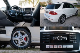 Mercedes-Benz ML 350 AMG | TV | PANORAMA | DISTRONIC | 4MATIC | FULL | Mobile.bg � ����� ������ 15