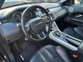 Land Rover Range Rover Evoque 2.0SI* AWD* PANO - 12500 € / 24447.88 лв. - 45303241 8