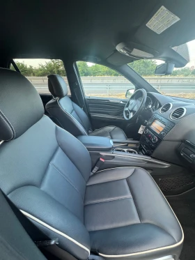 Mercedes-Benz ML 350 Ml300  - 11000 € / 21514.13 лв. - 93239770 15