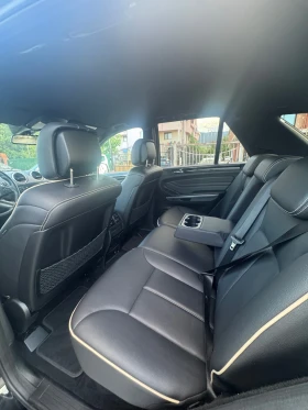 Mercedes-Benz ML 350 Ml300  - 11000 € / 21514.13 лв. - 93239770 13