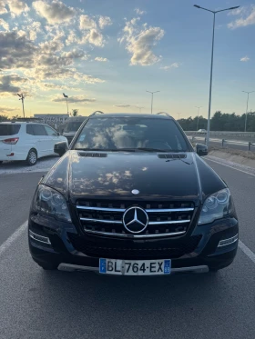 Mercedes-Benz ML 350 Ml300  - 11000 € / 21514.13 лв. - 93239770 2