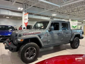 Jeep Gladiator * Rubicon * АВТОКРЕДИТ БЕЗ ПЪРВОНАЧАЛНА ВНОСКА*  - 28000 € / 54763.24 лв. - 37000912 2