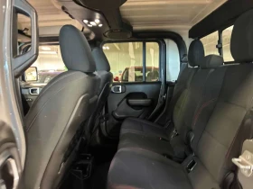 Jeep Gladiator * Rubicon * АВТОКРЕДИТ БЕЗ ПЪРВОНАЧАЛНА ВНОСКА*  - 28000 € / 54763.24 лв. - 37000912 13