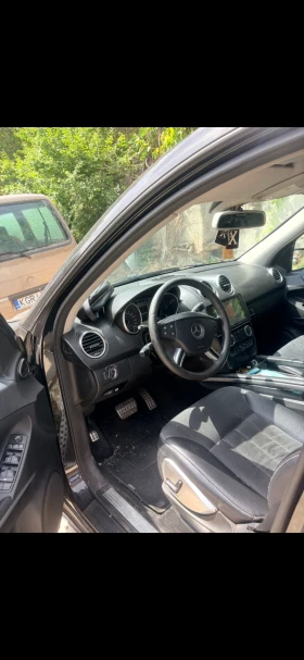 Mercedes-Benz ML 320 ML 320 CDI 4MATIC - 6500 € - 94757233 2